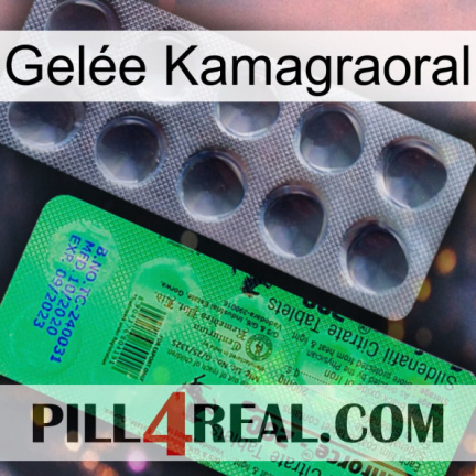 Gelée Kamagraoral new04